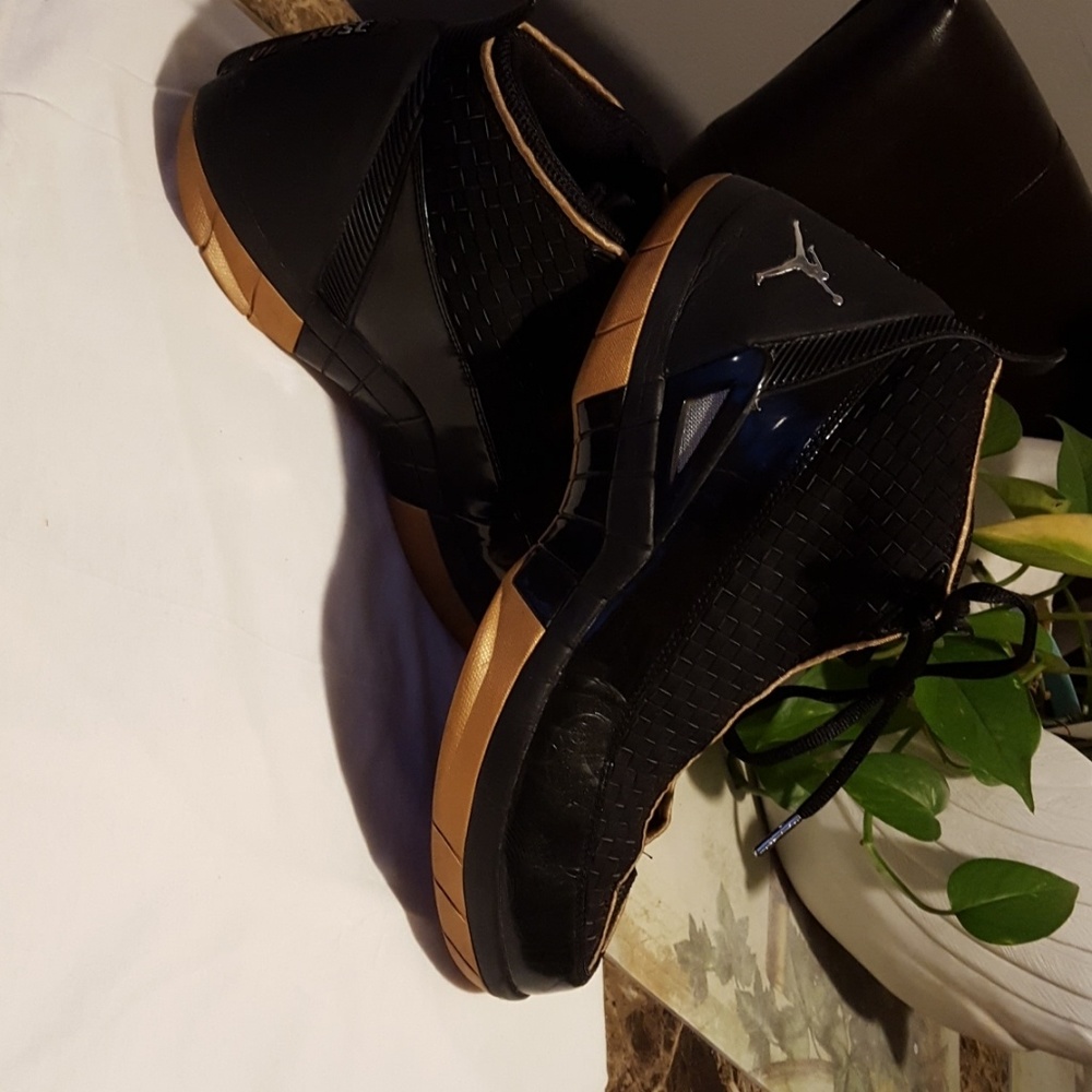 Jordan shoes